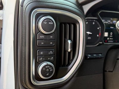 2021 GMC Sierra 3500 HD Denali