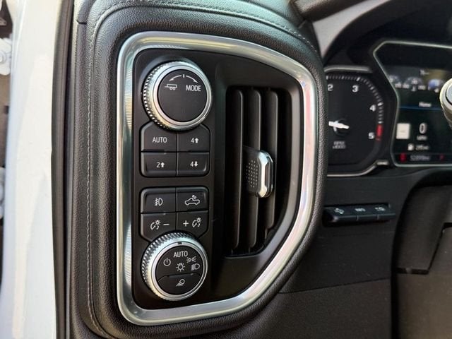 2021 GMC Sierra 3500 HD Denali