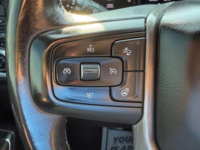 2021 GMC Sierra 3500 HD Denali
