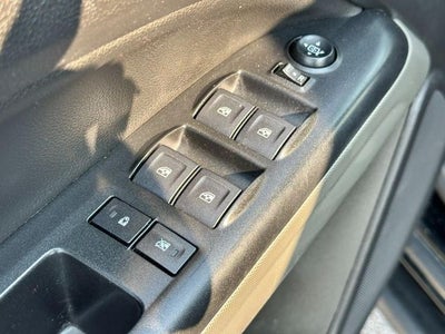 2022 GMC Canyon AT4 w/Leather *LEATHER ONE OWNER*