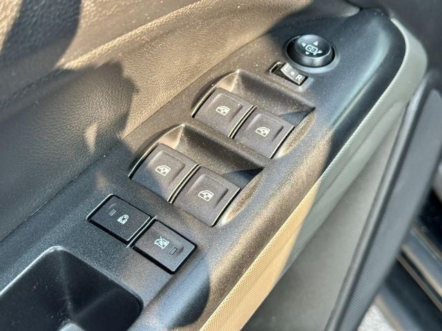 2022 GMC Canyon AT4 w/Leather *LEATHER ONE OWNER*