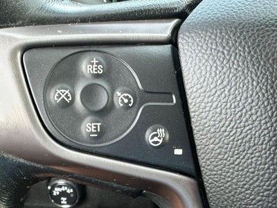 2022 GMC Canyon AT4 w/Leather *LEATHER ONE OWNER*