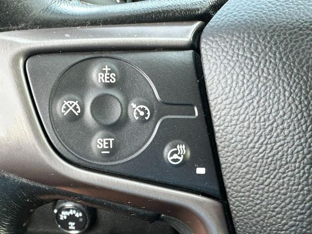 2022 GMC Canyon AT4 w/Leather *LEATHER ONE OWNER*