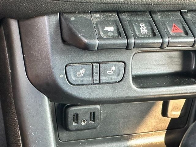 2022 GMC Canyon AT4 w/Leather *LEATHER ONE OWNER*