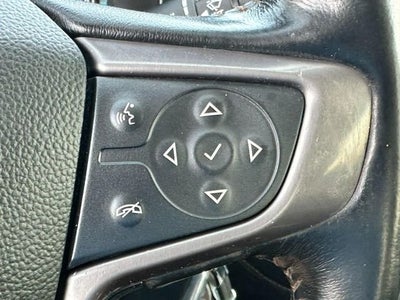 2022 GMC Canyon AT4 - Leather