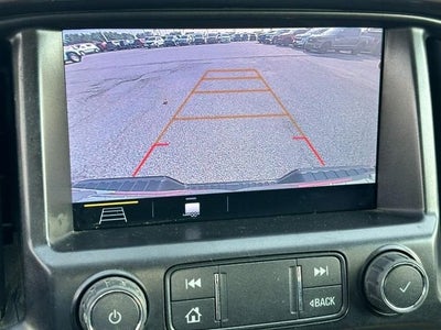 2022 GMC Canyon AT4 - Leather