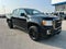 2022 GMC Canyon AT4 w/Leather *LEATHER ONE OWNER*