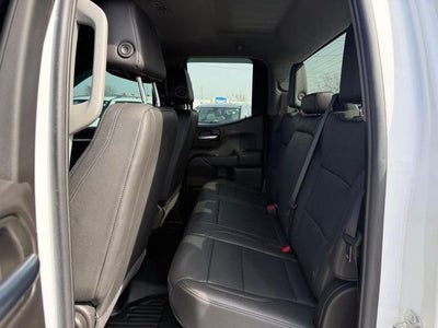 2025 GMC Sierra 1500 Pro *ONE OWNER*