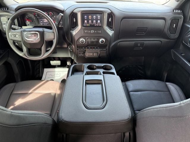 2025 GMC Sierra 1500 Pro *ONE OWNER*