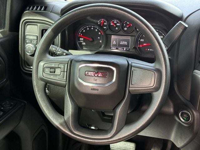 2025 GMC Sierra 1500 Pro *ONE OWNER*