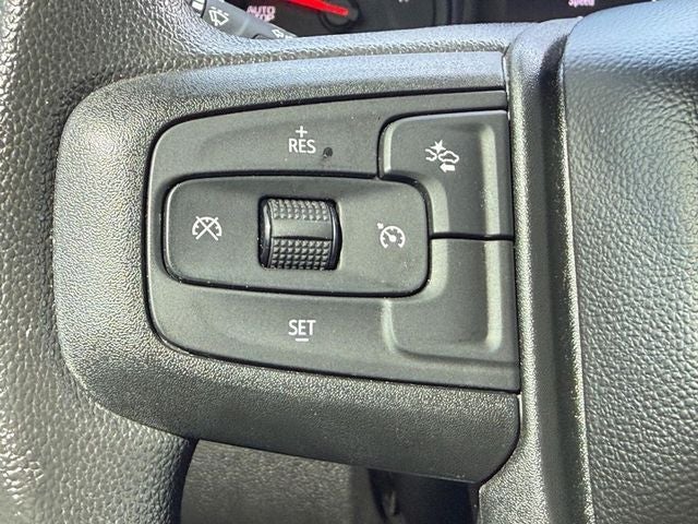 2025 GMC Sierra 1500 Pro *ONE OWNER*