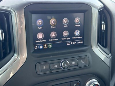 2025 GMC Sierra 1500 Pro *ONE OWNER*