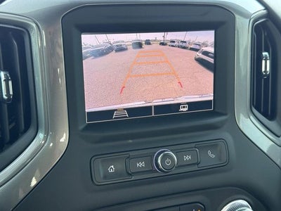2025 GMC Sierra 1500 Pro *ONE OWNER*