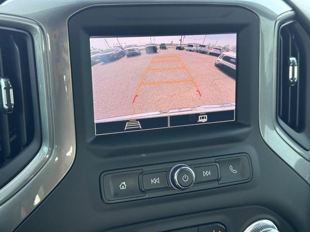 2025 GMC Sierra 1500 Pro *ONE OWNER*