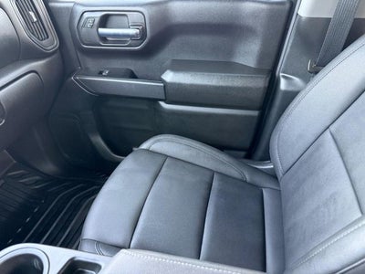 2025 GMC Sierra 1500 Pro *ONE OWNER*