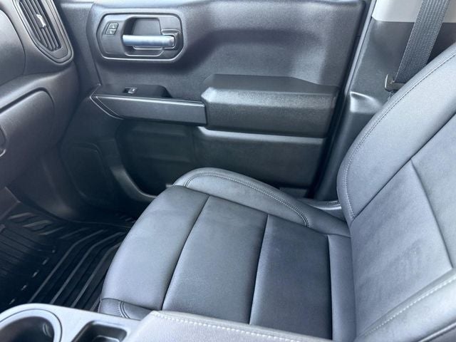 2025 GMC Sierra 1500 Pro *ONE OWNER*