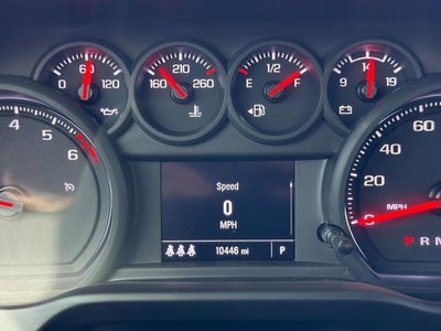 2025 GMC Sierra 1500 Pro *ONE OWNER*