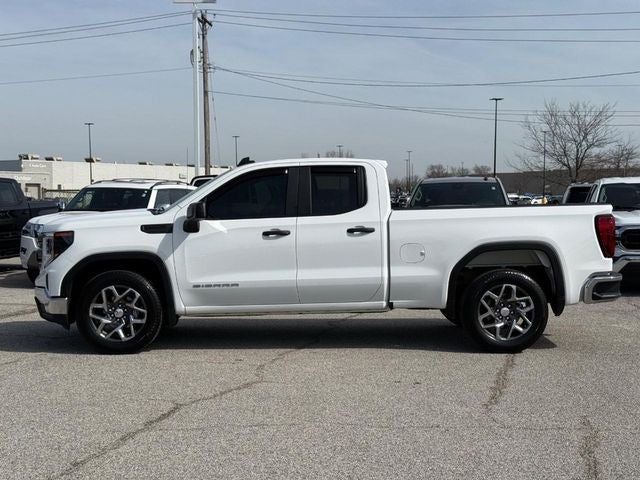 2025 GMC Sierra 1500 Pro *ONE OWNER*