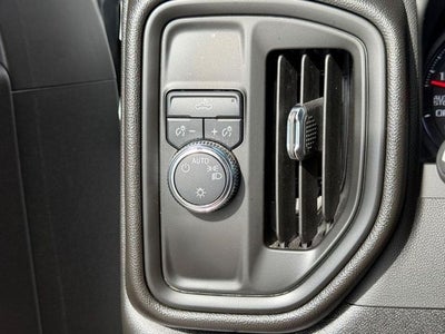 2025 GMC Sierra 1500 Pro *ONE OWNER*