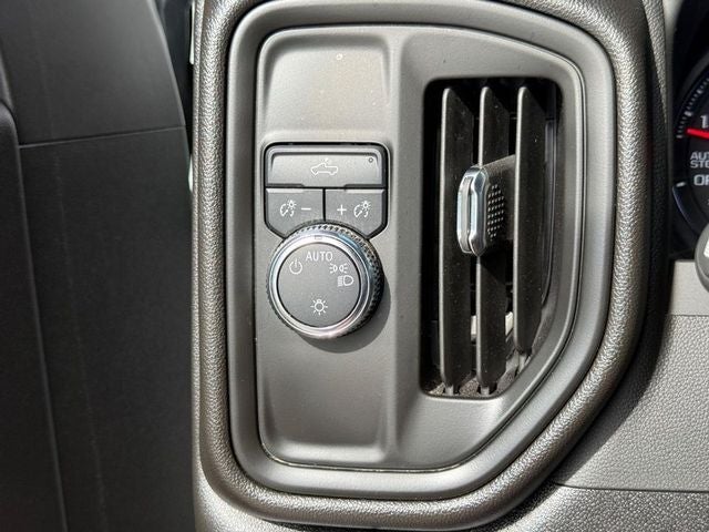 2025 GMC Sierra 1500 Pro *ONE OWNER*