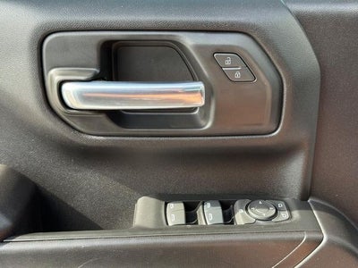 2025 GMC Sierra 1500 Pro *ONE OWNER*