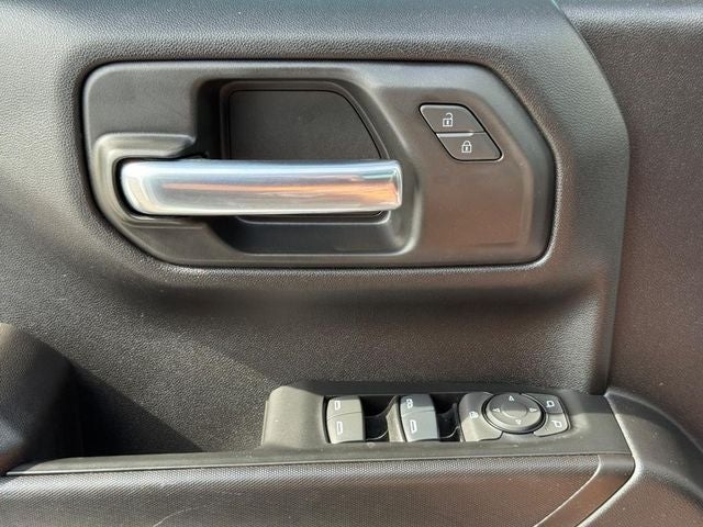 2025 GMC Sierra 1500 Pro *ONE OWNER*