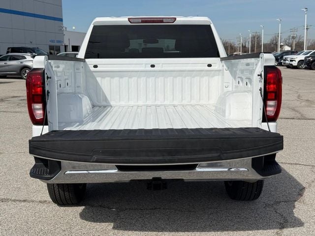 2025 GMC Sierra 1500 Pro *ONE OWNER*