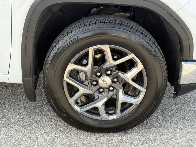 2025 GMC Sierra 1500 Pro *ONE OWNER*