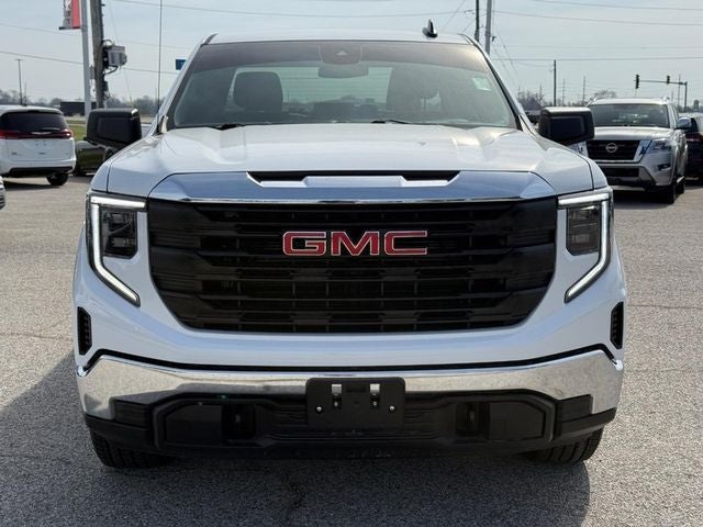 2025 GMC Sierra 1500 Pro *ONE OWNER*