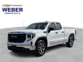 2025 GMC Sierra 1500 Pro *ONE OWNER*