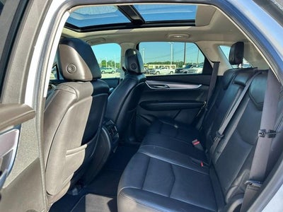 2018 Cadillac XT5 Luxury *ONE OWNER*