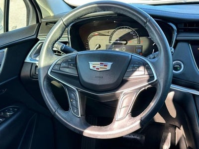 2018 Cadillac XT5 Luxury *ONE OWNER*