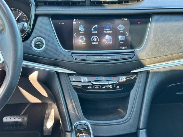 2018 Cadillac XT5 Luxury *ONE OWNER*