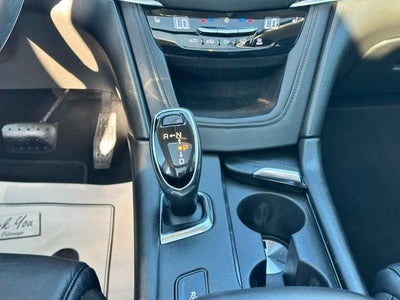 2018 Cadillac XT5 Luxury *ONE OWNER*
