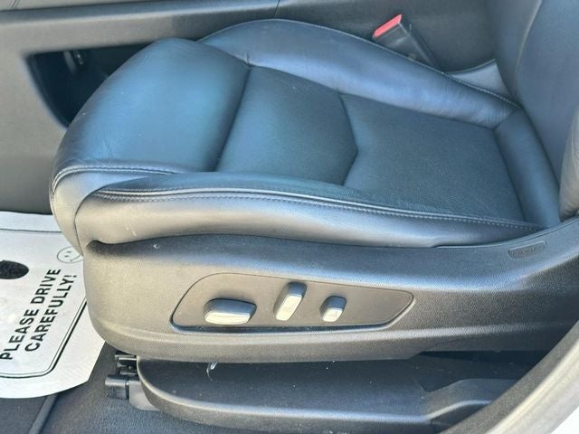 2018 Cadillac XT5 Luxury *ONE OWNER*