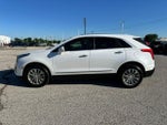 2018 Cadillac XT5 Luxury *ONE OWNER*