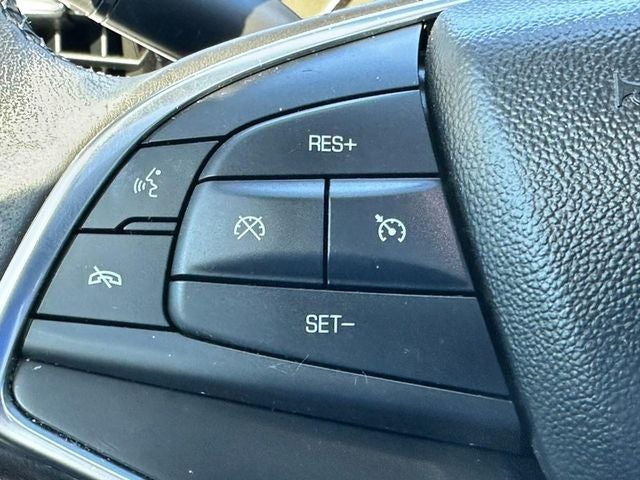 2018 Cadillac XT5 Luxury *ONE OWNER*