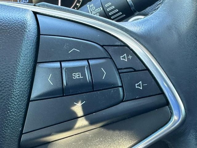 2018 Cadillac XT5 Luxury *ONE OWNER*