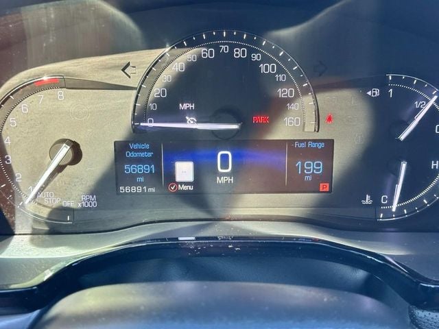 2018 Cadillac XT5 Luxury *ONE OWNER*