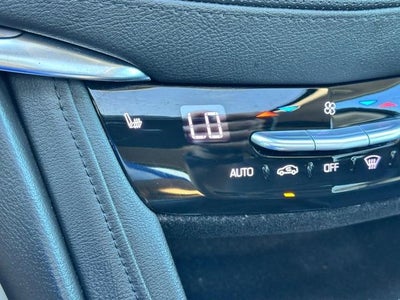 2018 Cadillac XT5 Luxury *ONE OWNER*