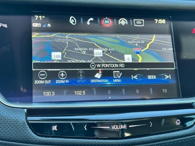 2018 Cadillac XT5 Luxury *ONE OWNER*