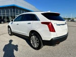 2018 Cadillac XT5 Luxury *ONE OWNER*