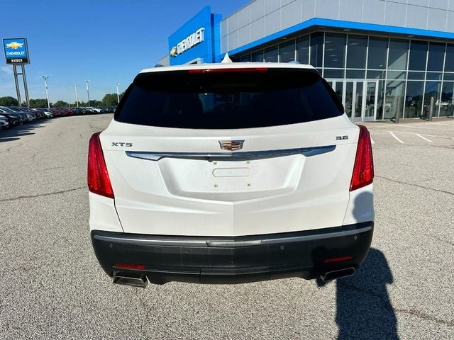 2018 Cadillac XT5 Luxury *ONE OWNER*