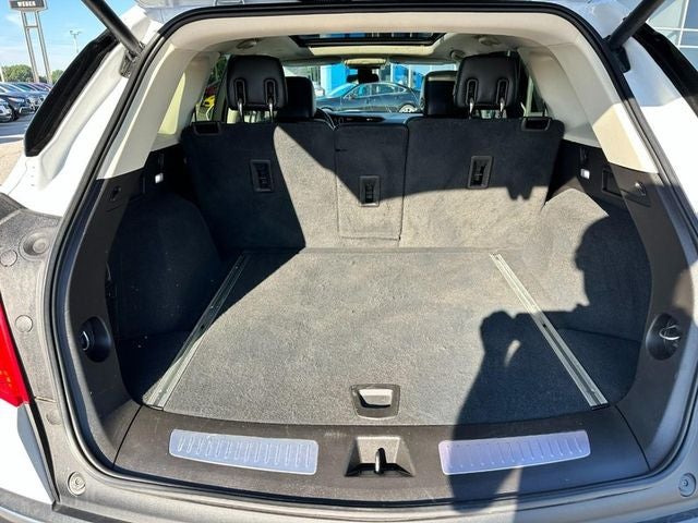 2018 Cadillac XT5 Luxury *ONE OWNER*