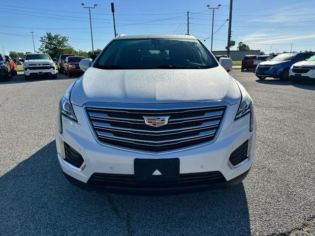 2018 Cadillac XT5 Luxury *ONE OWNER*