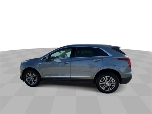 2021 Cadillac XT5 Premium Luxury *ONE OWNER LOADED* in St. Louis, MO - Weber Chevrolet