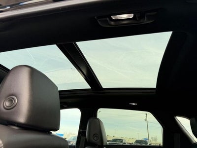 2022 Cadillac XT5 Sport *SUNROOF ONE OWNER*