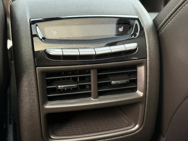 2022 Cadillac XT5 Sport *SUNROOF ONE OWNER*