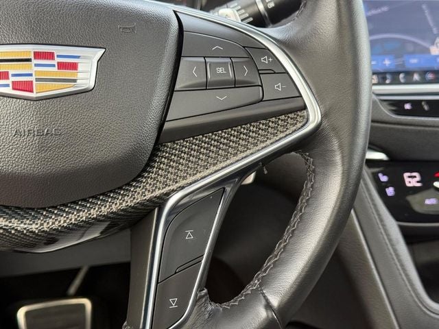 2022 Cadillac XT5 Sport *SUNROOF ONE OWNER*