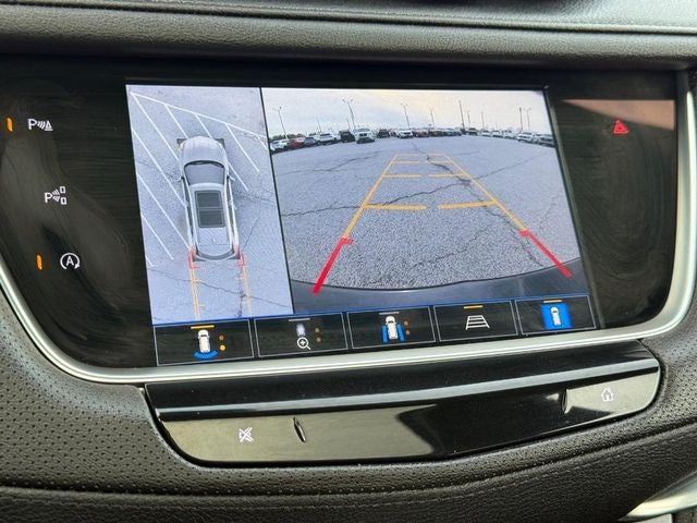 2022 Cadillac XT5 Sport *SUNROOF ONE OWNER*